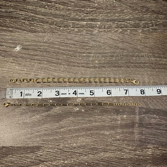 SUGARFIX Set of (2) Bracelets - Picture 5 of 5